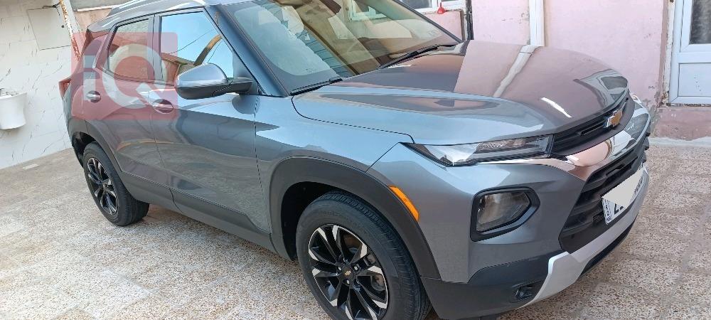 شيفروليه تريل بليزر